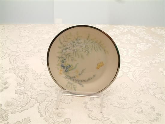 Picture of Butter Plates