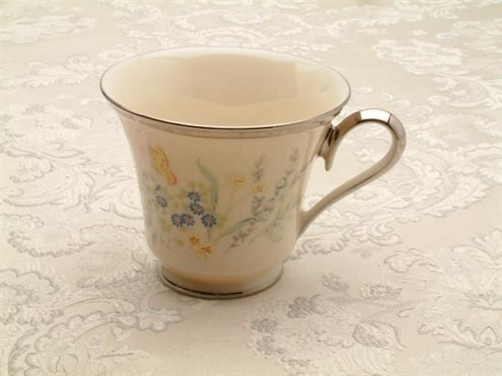 Picture of Tea Cups
