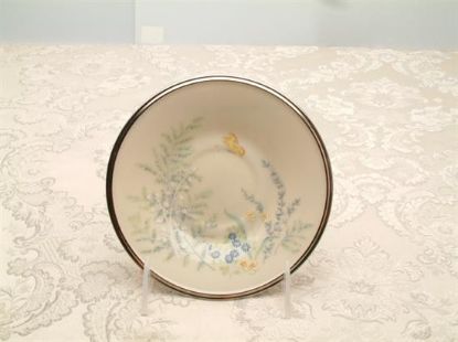 Picture of Tea Cup Saucer
