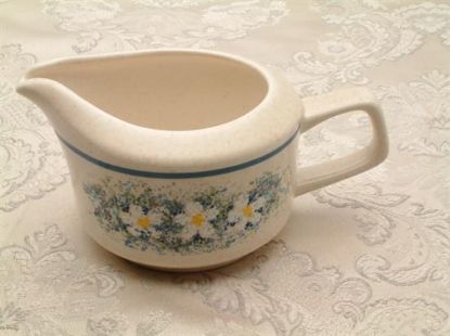Picture of Cream Pitcher
