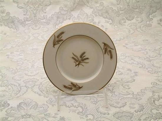 Picture of Butter Plates