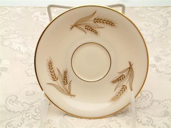 Picture of Demi Saucers