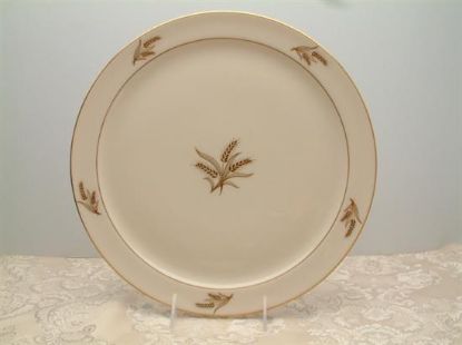 Picture of Service Plate 12"