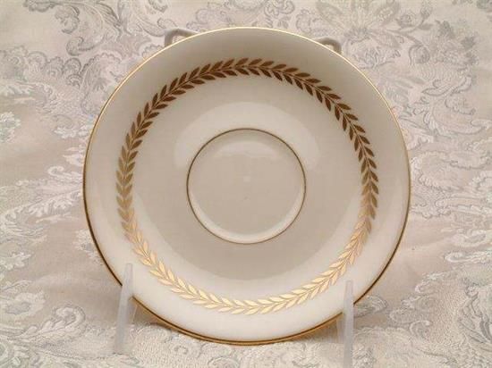 Picture of Tea Cup Saucer