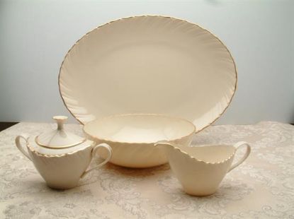 Picture of 5pc. Serving Set
