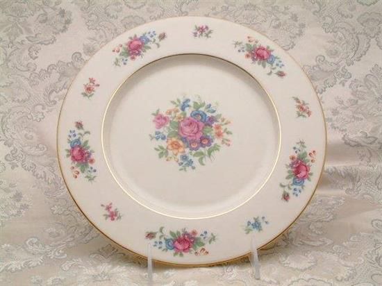 Picture of Dinner Plates