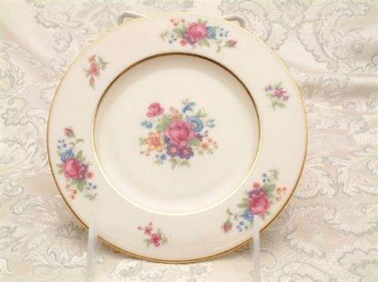 Picture of Butter Plates