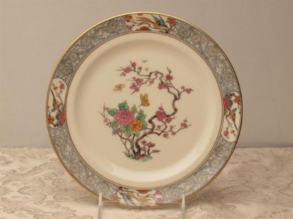 Picture of Lunch Plate