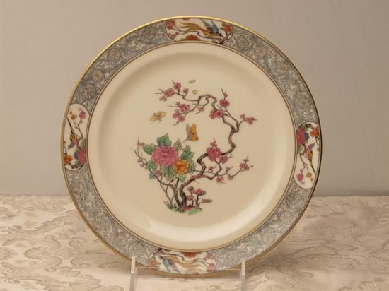 Picture of Lunch Plate