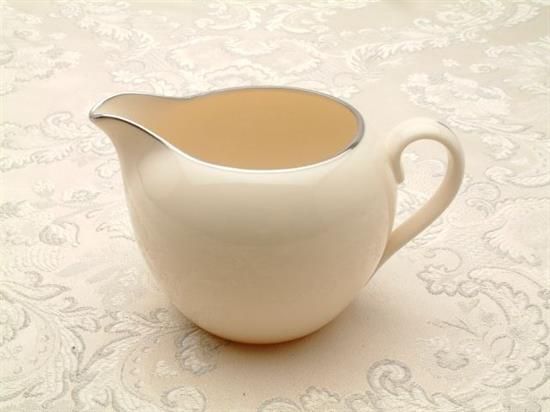 Picture of Cream Pitcher