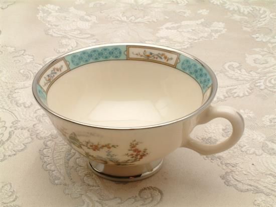 Picture of Tea Cups