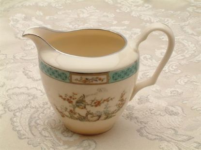 Picture of Cream Pitcher