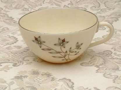 Picture of Tea Cups