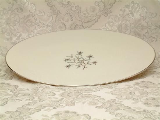 Picture of Oval Platter 16"