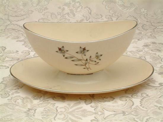 Picture of 2pc. Sauce Boat