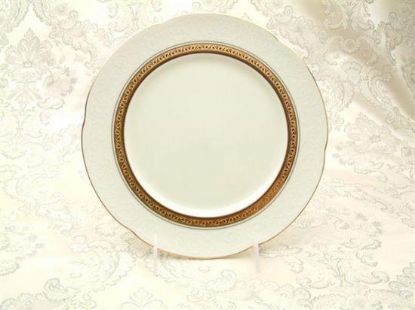 Picture of New Accent Salad Plate