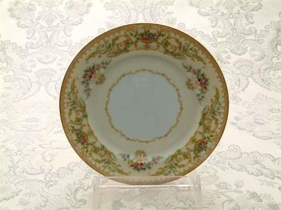 Picture of Butter Plates