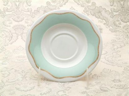 Picture of Tea Cup Saucer