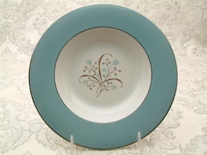 Picture of Soup Plates