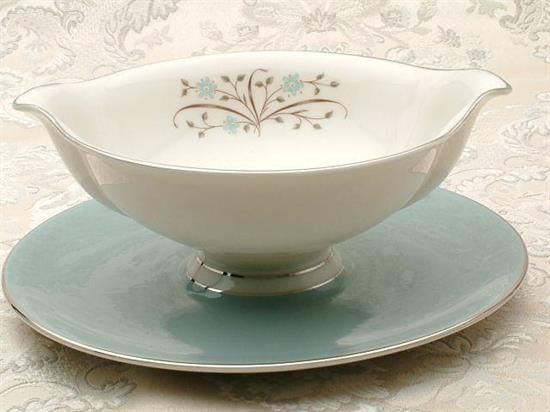 Picture of Sauce Boat Stand