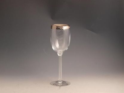 Picture of Red Wine Glass