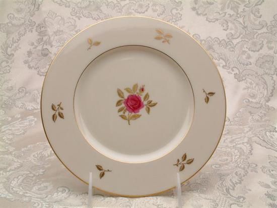 Picture of Salad Plates