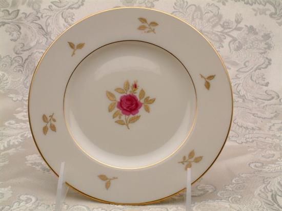 Picture of Butter Plates