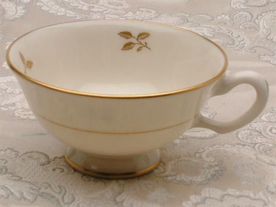 Picture of Tea Cups
