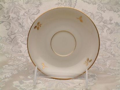 Picture of Tea Cup Saucer
