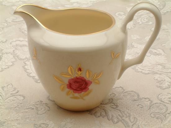 Picture of Cream Pitcher