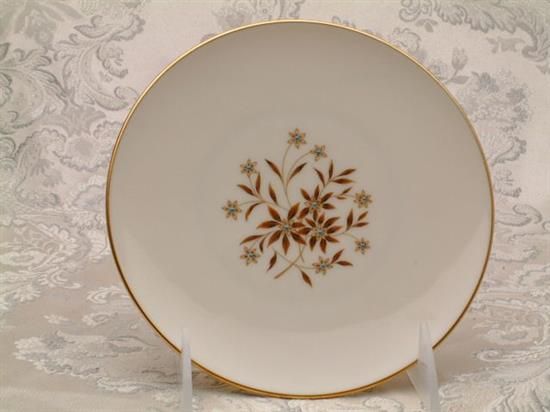Picture of Butter Plates