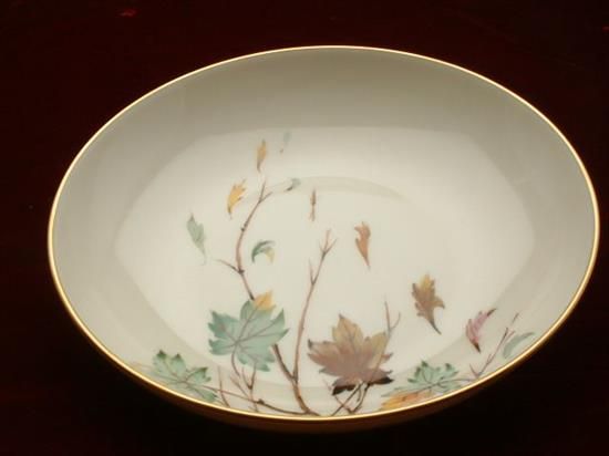 Picture of Soup Plates