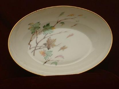 Picture of Open Vegetable Bowl