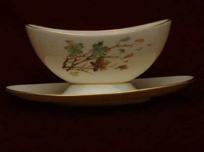 Picture of 2pc. Sauce Boat