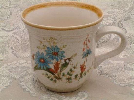 Picture of Tea Cups