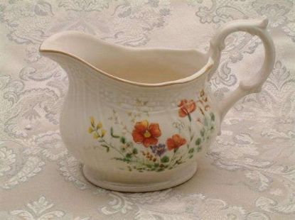 Picture of Cream Pitcher