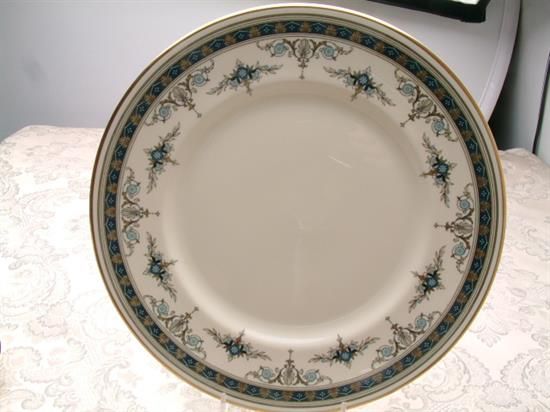 Picture of Dinner Plates