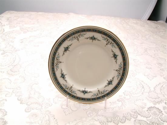 Picture of Butter Plates