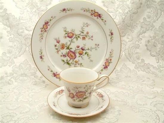 Picture of 3pc. Place Settings