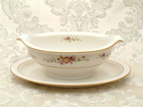 Picture of 2pc. Sauce Boat