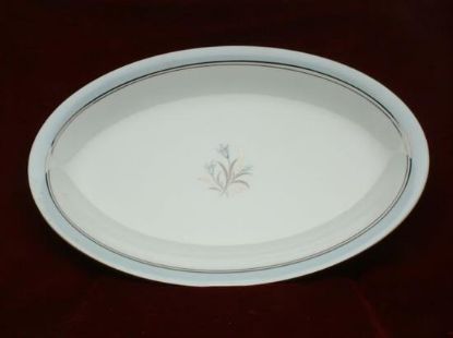 Picture of Oval Platter 16"