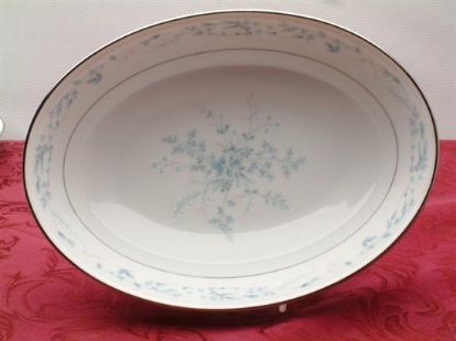 Picture of Open Vegetable Bowl