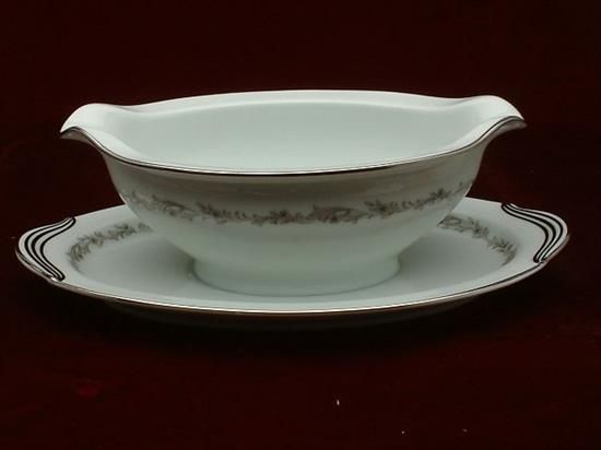 Picture of 2pc. Sauce Boat