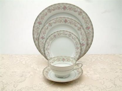 Picture of 20 Pc. Serv.for (4)