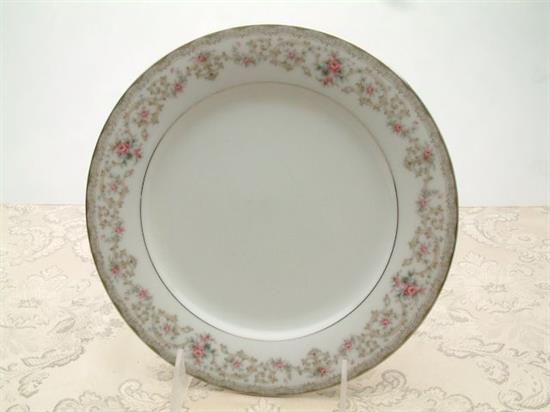 Picture of Salad Plates