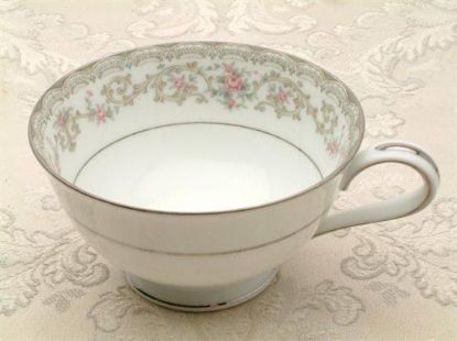 Picture of Tea Cups