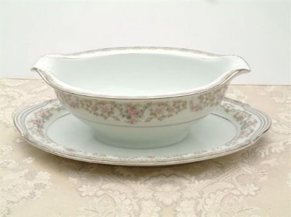 Picture of 2pc. Sauce Boat