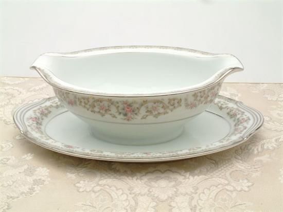 Picture of 2pc. Sauce Boat