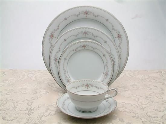 Picture of 20 Pc. Serv.for (4)