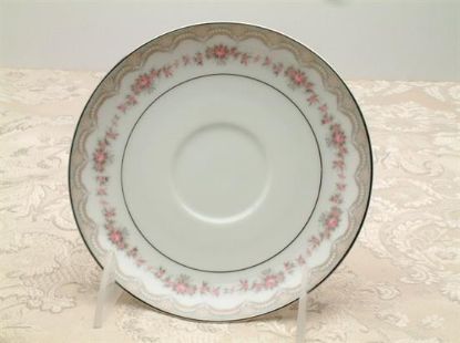 Picture of Tea Cup Saucer